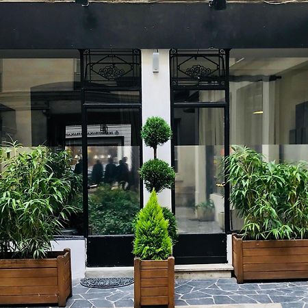 Parisian Studios Design By Kenzo Exterior photo