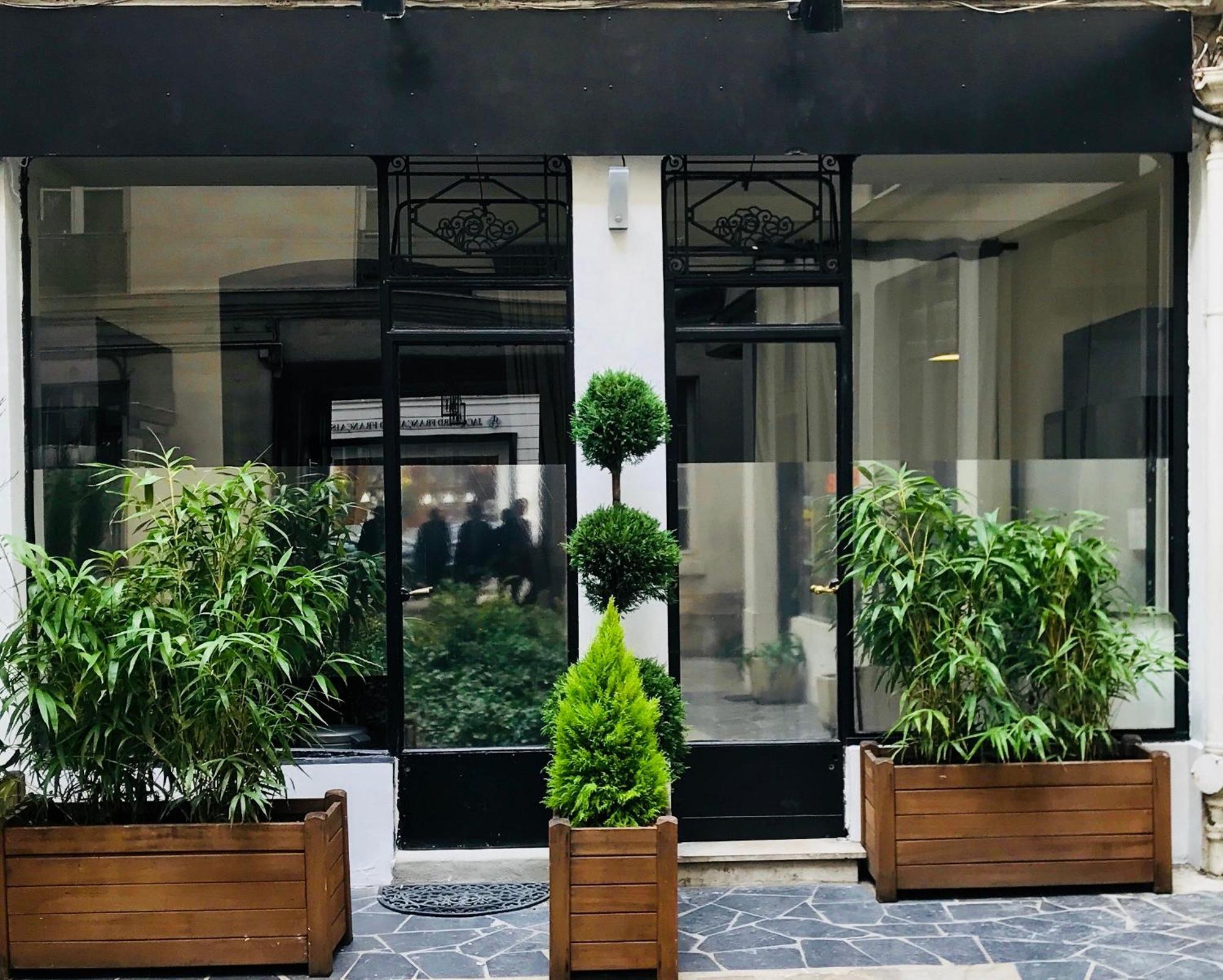 Parisian Studios Design By Kenzo Exterior photo