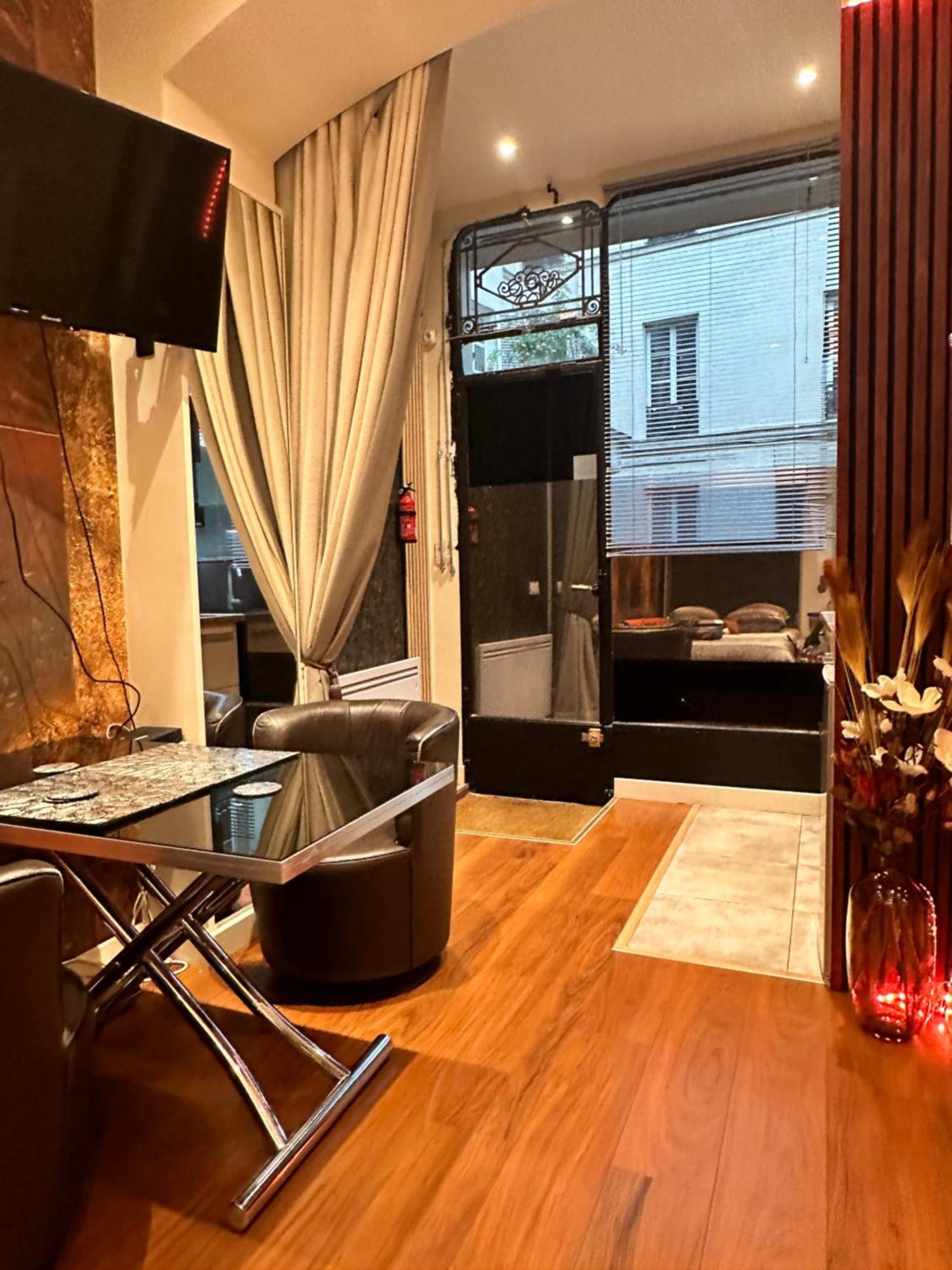 Parisian Studios Design By Kenzo Exterior photo